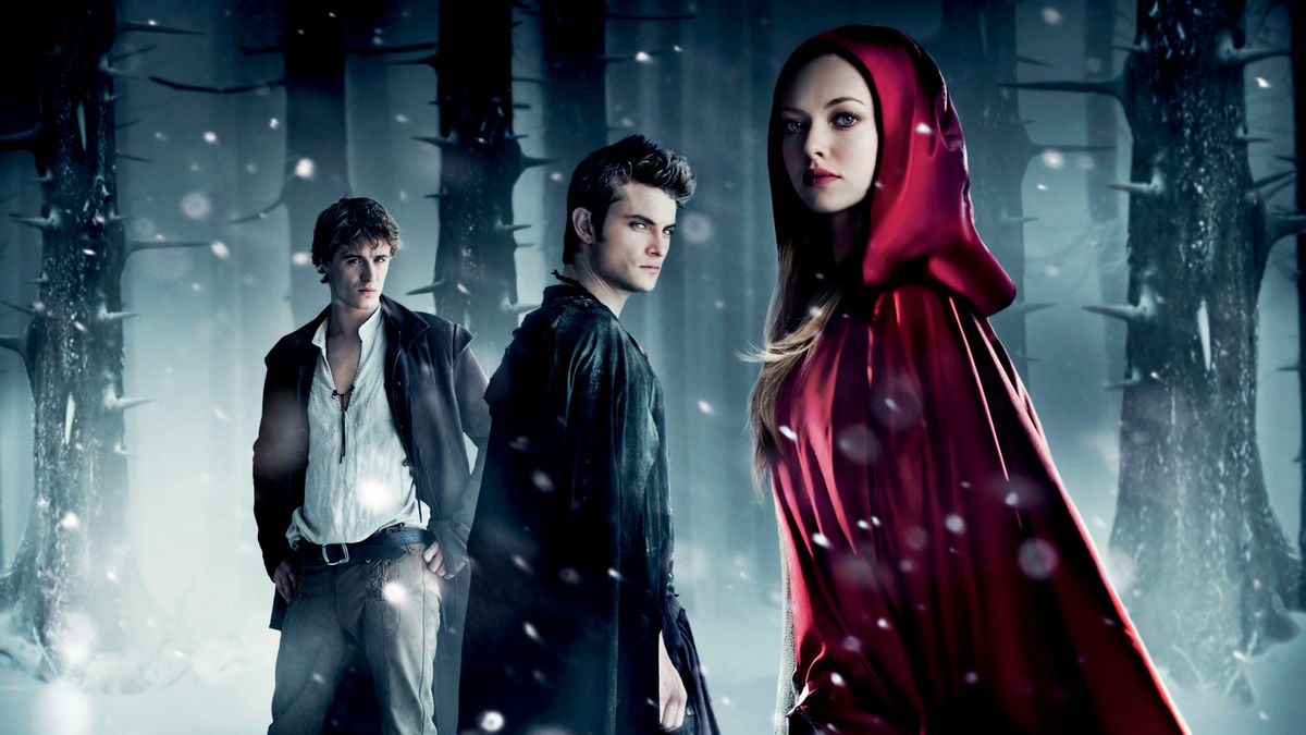 Сериалы про вампиров