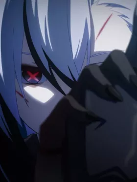 Genshin Impact: Горящая в золе песнь